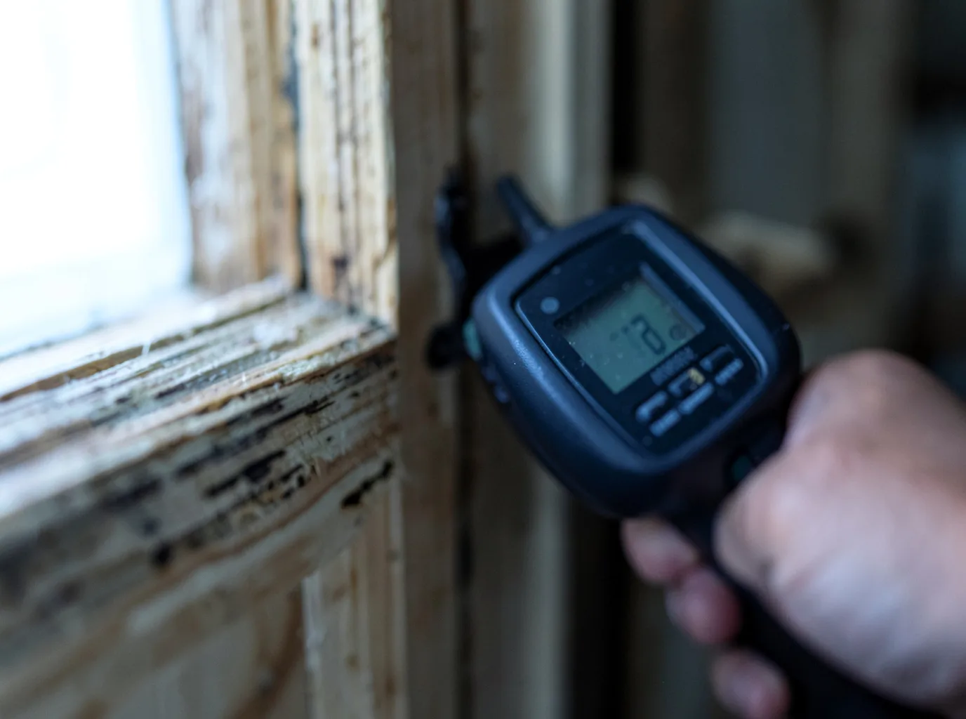 Commercial Water Damage Restoration in Wayne, ME